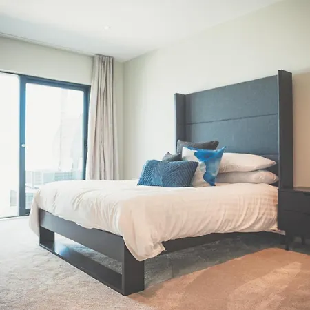 Apartman Host - Malmaison *