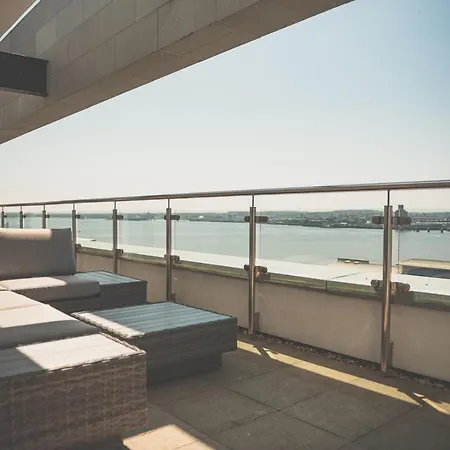 Apartman Host - Malmaison