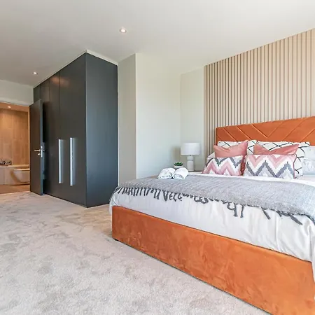 Apartman Host - Malmaison