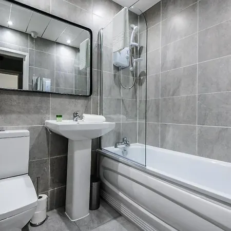 Appartamento Host & - Canning Quarters *