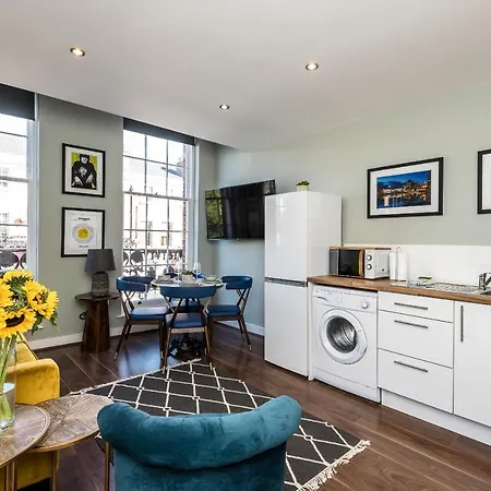 Appartamento Host & - Canning Quarters *