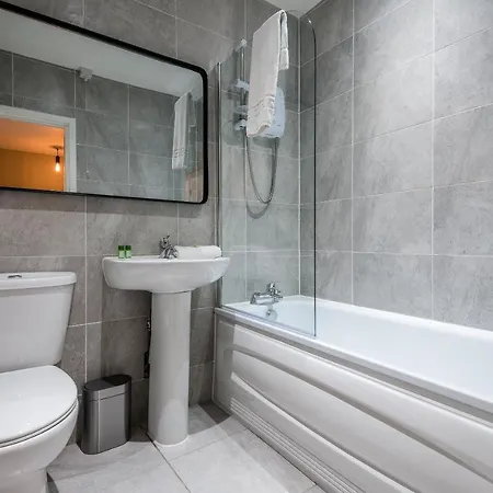 Appartamento Host & - Canning Quarters *