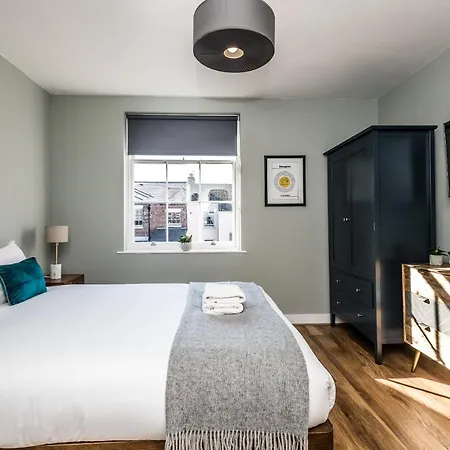 Appartamento Host & - Canning Quarters *