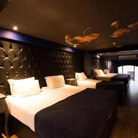 Arthouse Liverpool