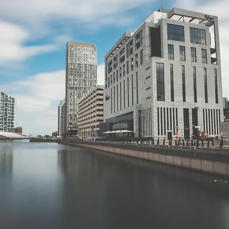 Host - Malmaison Liverpool