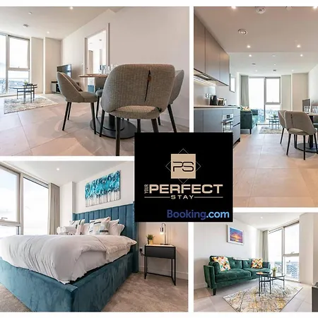 The Lexington - Centre 24 Hour Gym - Your Perfect - And Waterfront Views *