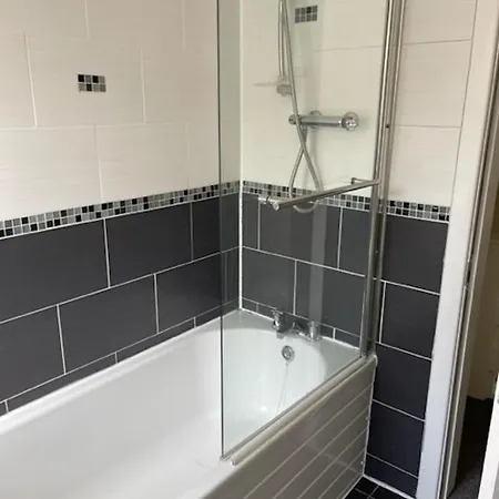 Marks Place Apartamento
