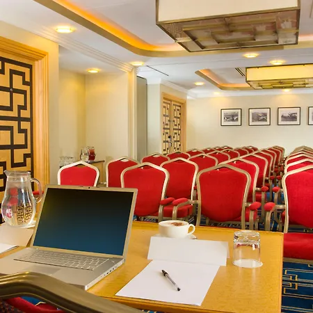 Crowne Plaza - John Lennon Airport By Ihg Отель Ливерпуль