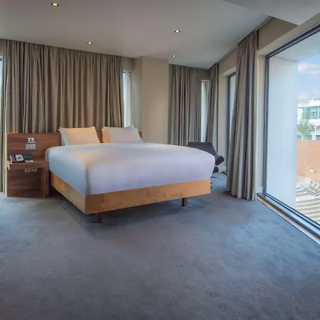 Hotel Hilton Centre 4*