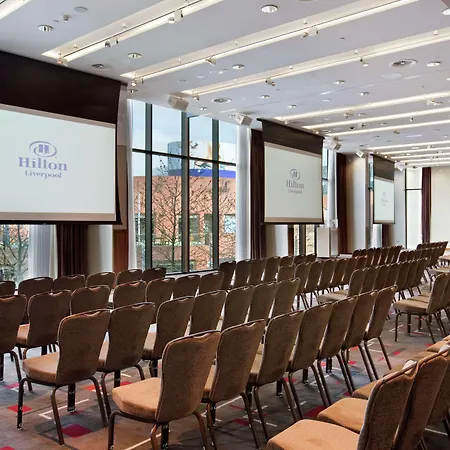 Hotel Hilton Centre