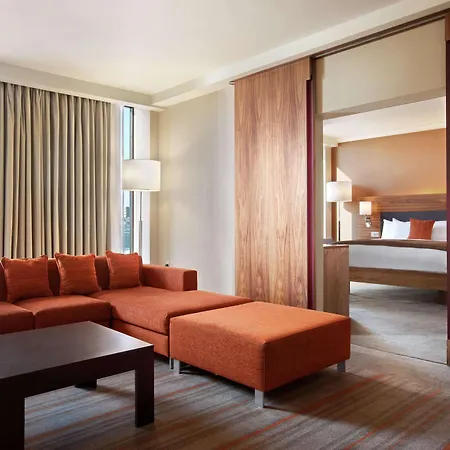 Hotel Hilton Centre 4*