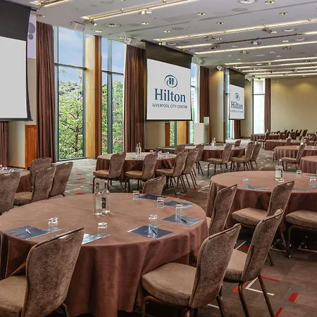 Hotel Hilton Centre