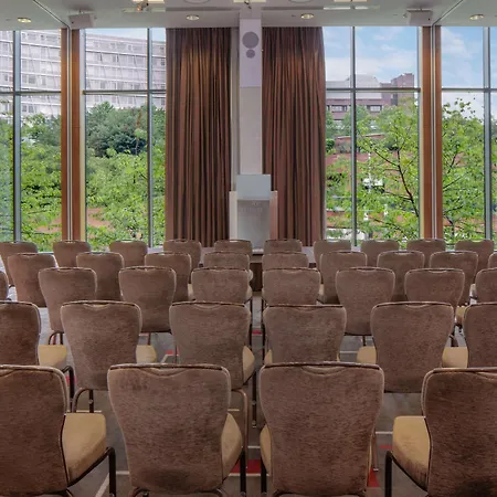 Hilton Centre 4* Liverpool