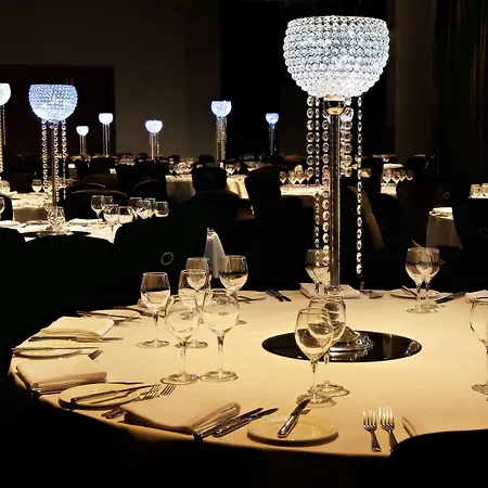 Hilton Centre Hotel