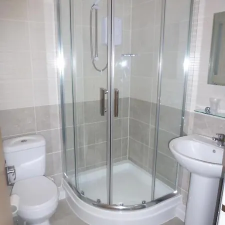 Orrell Park 4* Ливерпуль