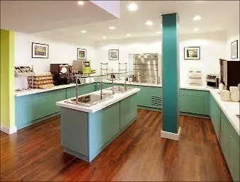 Heeton Concept - Centre Отель Ливерпуль