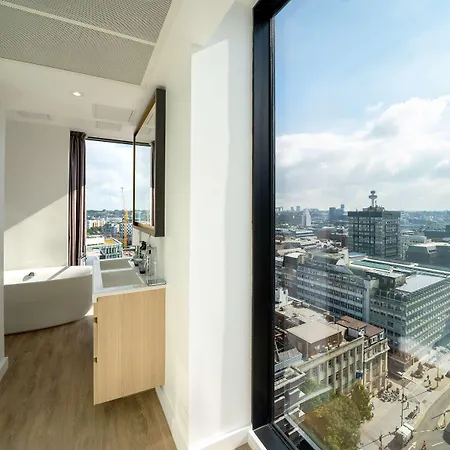 Innside Hotel 4*
