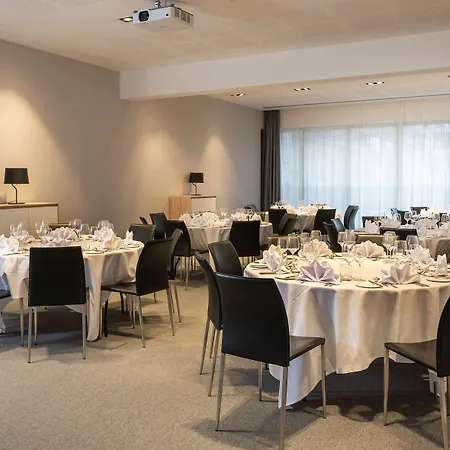 Innside Hotel 4*