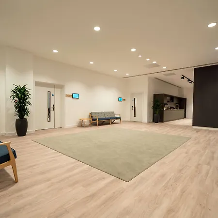 Hotel Innside 4*