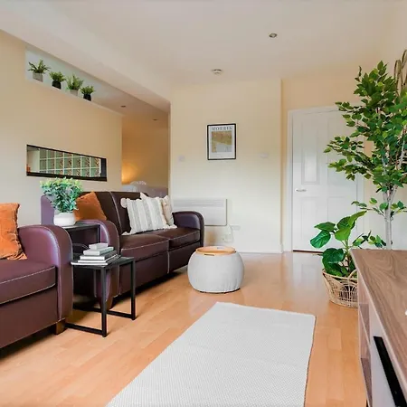 Vichy - Dale Street Amazing Center Apartment Liverpool