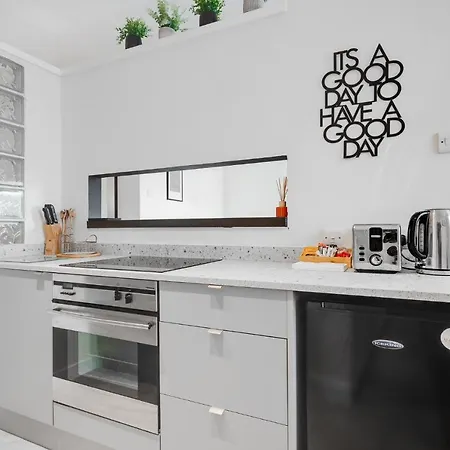 Apartment Vichy - Dale Street Amazing Center *