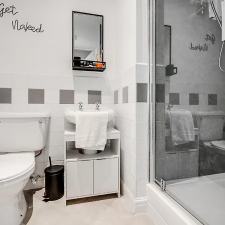 Apartment Vichy - Dale Street Amazing Center