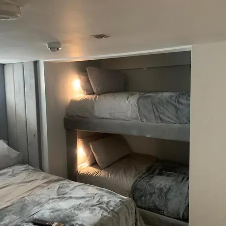 公寓式酒店 Belvedere - 83 Mount Pleasant 利物浦