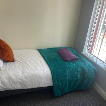 Marks Place