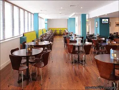 Heeton Concept - Centre Отель Ливерпуль