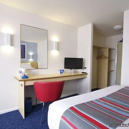 Travelodge Central