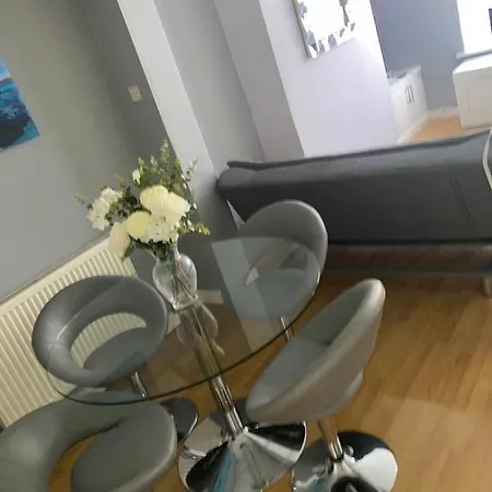 Goodison Apartment