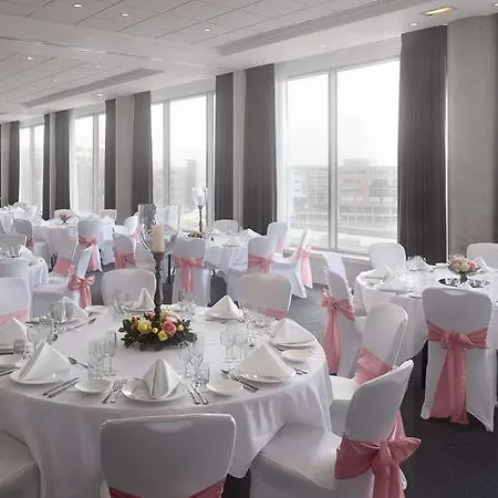 Radisson Blu Hotel, ליברפול