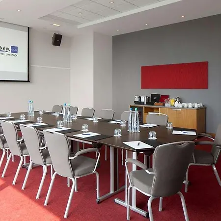 Radisson Blu Hotel,