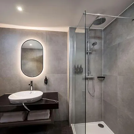 Radisson Red Hotel, ליברפול