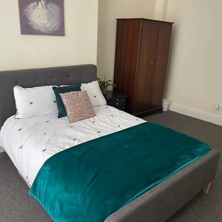 Marks Place Apartamento *
