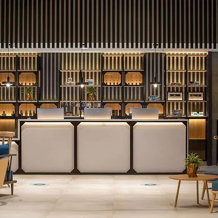 Hotell Innside