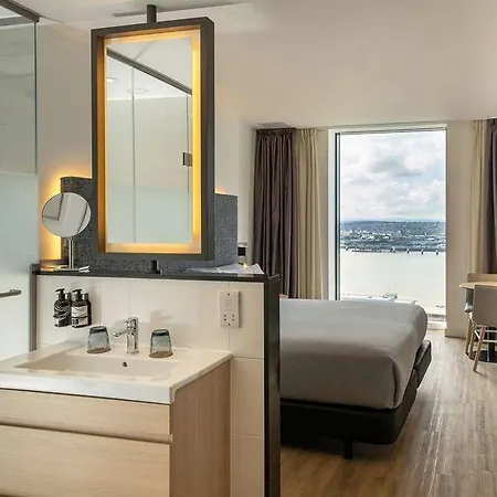 Innside Hotell *