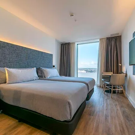 Innside Hotell