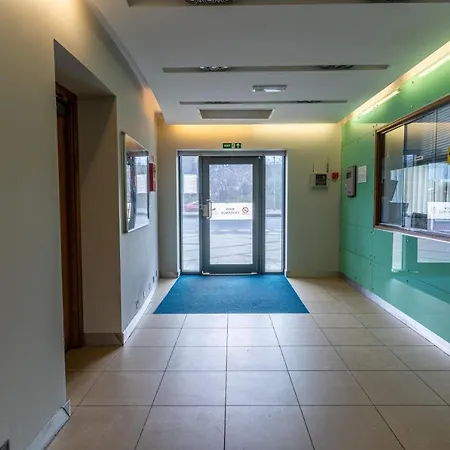Spacious 2bdr Flat For 5 In Centre Apartamento Liverpool