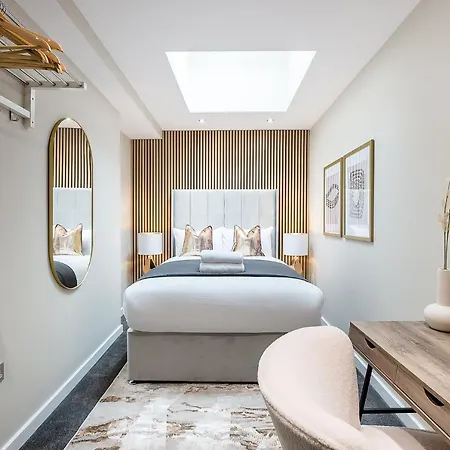 Host & - Halifax House Living *
