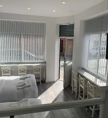 Smeaton Street Ξενοδοχείο 4*