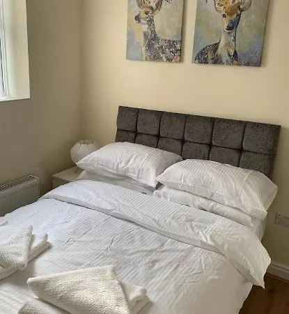 Smeaton Street Ξενοδοχείο 4*