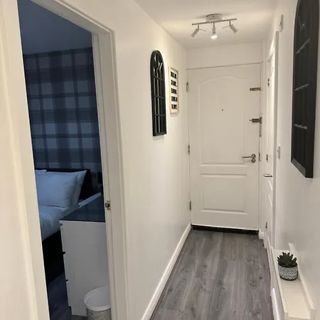 Centre 2 Bed Free Parking ليفربول