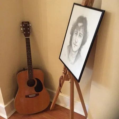 Appartement Beatles Liverpool