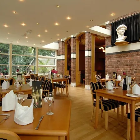 Aigburth Hotel, Sure Collection By Bw Отель