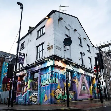 Appartamento Camden 1