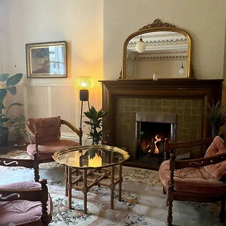 Gæstehus Mossley Hill Retreat