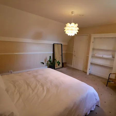 Gæstehus Mossley Hill Retreat Liverpool