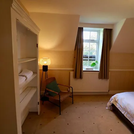 Mossley Hill Retreat Gæstehus *