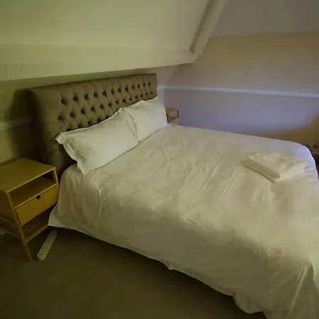 Gæstehus Mossley Hill Retreat Liverpool